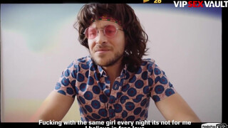 PORNDOE PEDIA - így legyél aktív egy édeshármasban