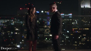 Deeper - Gianna Dior a férje előtt kúr