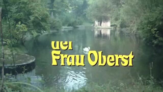Die Nichten Der Frau Oberst (1980) - Német szinkronos szexfilm