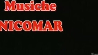Porca & Ninfomane - Olasz szinkronos vhs pornó