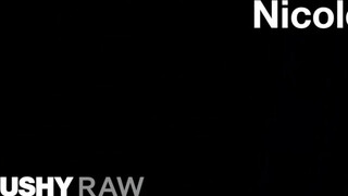 TUSHYRAW - Nicole Doshi seggébe beverik