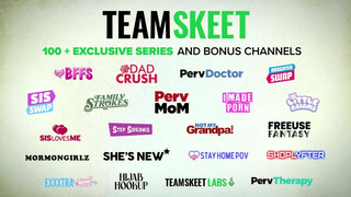 TeamSkeet - Piper Perri kis picike pinája