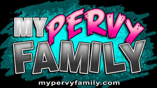 Skylar Vox a nagy mellű húgi - MyPervyFamily