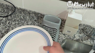 MewSlut alaposan leszopatva
