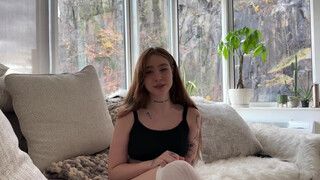 Rosie rider megbaszva hátulról