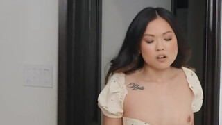 BRAZZERS - Lulu Chu és Marica Hase szeretik a faszt