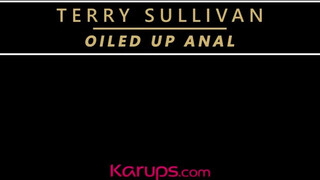 Terry Sullivan seggbe baszva