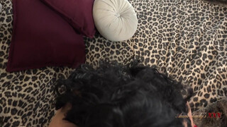 Aunt Judys XXX - Nicole DuPapillon maszturbál