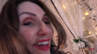 Aunt Judys XXX - Josephine James csupasz puncija megdugva