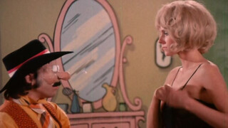 Sex in the Comics (1972) - Klasszikus xxx film