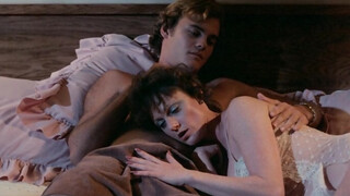 Taboo 3 (1984) - Teljes pornófilm