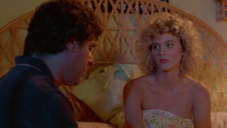 Taboo 4 (1985) - Klasszikus retro pornófilm