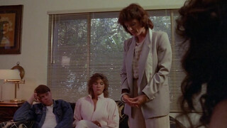 Taboo 4 (1985) - Klasszikus retro pornófilm