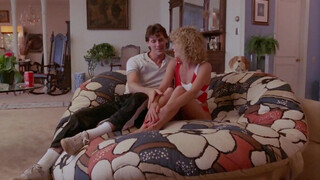 Taboo 4 (1985) - Klasszikus retro pornófilm