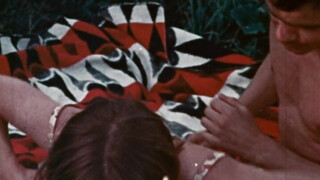 The Blue Balloon (1973) - Retro pornófilm