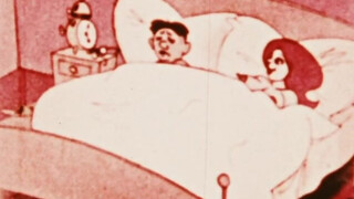 The Funky World of Adult Cartoons (1975)  - Retro rajzfilm pornó