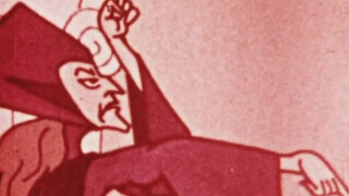 The Funky World of Adult Cartoons (1975)  - Retro rajzfilm pornó
