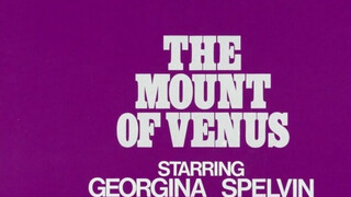The Mount of Venus (1975) - Klasszikus pornófilm