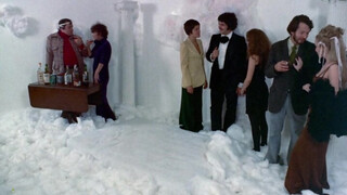 The Mount of Venus (1975) - Klasszikus pornófilm