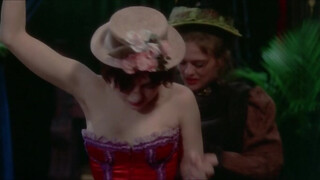 The Naughty Victorians (1975) - Retro teljes pornófilm