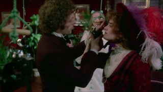 The Naughty Victorians (1975) - Retro teljes pornófilm