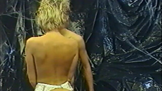 Wet Science (1986) - Retro pornófilm
