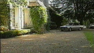 A villa (1991) - Magyar szinkronos szexfilm