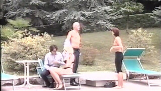 Beteges hajlam (2001) - Klasszikus vhs pornófilm