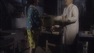 Penocchio kalandjai (2002) - Magyar szinkronos szexfilm
