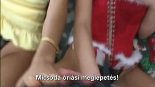 Rocco hátulrol szereti 6 (2002) - Magyar feliratos pornófilm