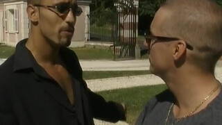 Udvari malacságok (2001) - Retro magyar szinkronos szexfilm