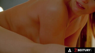 21 SEXTURY - Jade Amour puncija megdugva