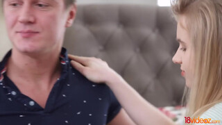 18videoz - Lightfairy popsija megbaszva