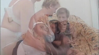 Az idősebb nők is kúrni akarnak (teljes film)