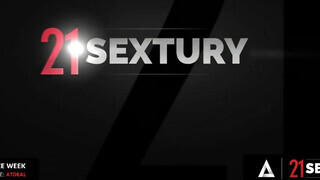 21 SEXTURY - Legjobb leszbikus jelenetek