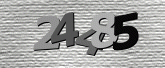 Imagine Captcha